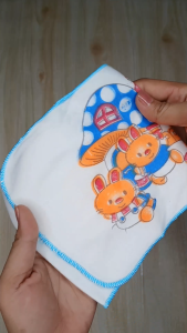 1LUSIN Gurita bayi rekat Gurita PEREKAT bayi perlengkapan bayi lahir