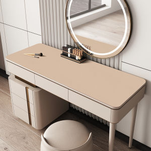 JIELEFAN | Dustproof Waterproof Table Pad Desktop Protector Mat