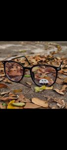 Viral fyp2024 terlaris kacamata minus langsung photocromic 2982 pria wanita free bok lap cod realpic
