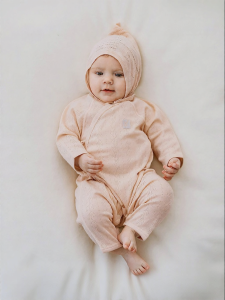babylove | Quần Áo Trẻ Sơ Sinh Tay Dài