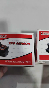 MOTORCYCLE TPS SENSOR FOR AEROX/RAIDER150 FI/BEAT FI/CLICK125/150/XRM125 FI/NMAX/SNIPER150/MIO I125
