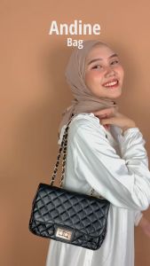 Andine Bag