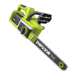 Zhipu | High-speed Lithium Battery Chainsaw