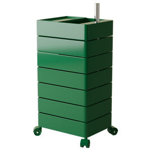 NANGUAHEZI | Antique Style Movable Side Table