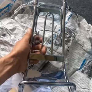 Baga wave 125i led  Future led 2018 - 2022