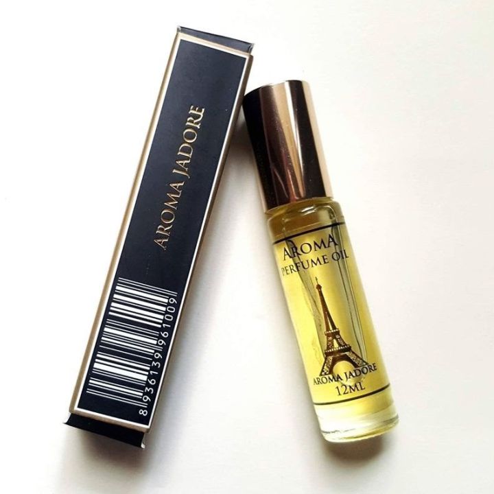 Nước hoa thơm lâu aroma.