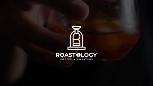 Choco Banana Blend Specialty Coffee 500gr Biji Kopi Coffee Beans ROASTOLOGY