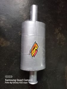 KNALPOT CUNG TIGA SUARA TRUCK RAGASA