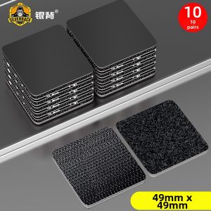 Anti-Slip Strong Adhesion Car Mat Fastener