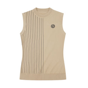 THE OPEN CHAMPIONSHIP | Sun Protection Breathable Soft Sleeveless T-Shirt