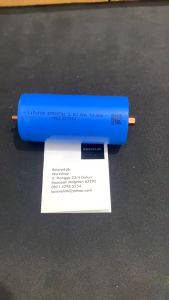 Lifepo4 3.2V 6Ah 6000mAh type 32700 Baterai PJU Motor listrik Solar terpopuler