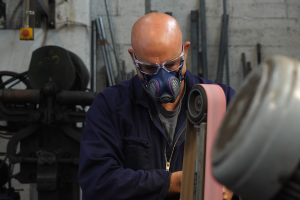 SPEEDO x RPB Adjustable Lightweight Safety Suit | Industrial Flame-Resistant Workwear | Ultimate Blast Protection | Durable PPE