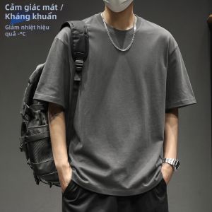 Warrior | Áo Thun Mỏng Khô Nhanh Chống Khuẩn Cho Trẻ