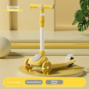 LIWAN | Childrens 3 in 1 Scooter