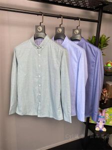 Dày Dặn Lông Cừu Áo Sơ Mi Nam Dài Tay Lót Thoải Mái Thoải Mái Ấm Áp Phong Cách Giải Trí Công Sở Mùa Đông Áo Sơ Mi Fitne5> Tiêu Chuẩn