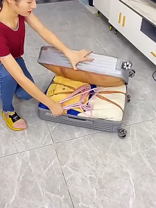 Hanger Baju Lipat Portable | Gantungan Baju Kaos Kaki Lipet | Gantungan Jemuran Cantelan Pakaian Syal Portable Traveling Tebal