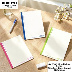 KOKUYO | Simplified Easy-to-Tear Notebook