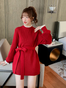 Dress Rajut Premium Kekinian Dress Rajut Wanita