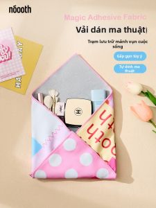 noooth | Túi Lưu Trữ Đa Năng Đặt Hàng Theo Yêu Cầu
