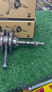 TOBAKI CRANKSHAFT RACING JACK 5MM & 4MM ( WAVE100 / EX5 DREAM )
