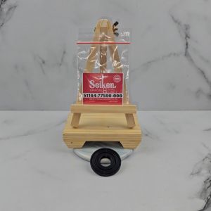 SEAL BOSTER FUTURA T120SS CARRY 1000CC SEIKEN