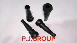 เลือกจากวัสดุที่น่ารับรอบและยืดหยุ่น ปลอกสายไฟ ปลอกยางสายไฟ สว่านโรตารี่ GBH2-26DFR GBH2SE GBH2-24 สำหรับ BOSCH สำหรับปลอกสายไฟ 2-26 ปลอกสายไฟ 2-24 ปลอกสายไฟ 2SE