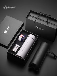 Vanow | Attractive Custom Engraved Insulated Cup