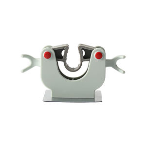 Homy Mop Hook Multifunctional Bathroom Hooks No Drill No Punch Mop Holder Broom Holder Hanger Adjustable Kitchen Brush Holder Storage Hook Rack Wall Mounted Water-proof Hook