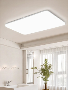 Midea | Full Spectrum Eye-Protective Modern Minimalist Ceiling Light