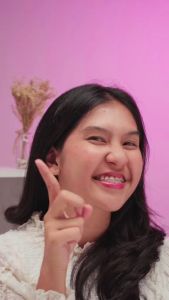 LIP ICE Butter Ice Cream Changing Color Lip Balm Matcha | Chocolate 2.2g