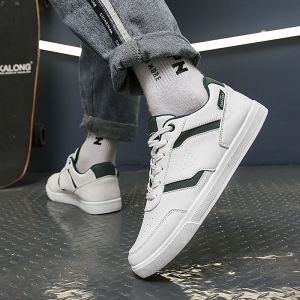 Leedoo Sepatu Sneakers Olahraga Sport Shoes Sepatu Lari Pria Casual Waterproof MC420