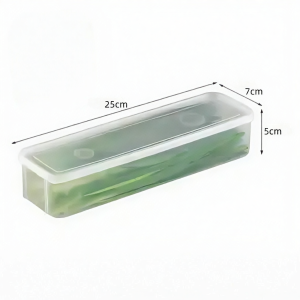 Food-Grade Refrigerator Storage Box