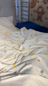 elise: 100% Cotton 930TC Bed Set - Candlewick