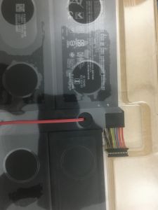 Pin DYNM03 Microsoft Surface Pro 7 1866 G3HTA061H BATTERY.