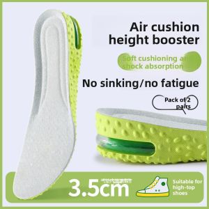 LINGMIAO | Invisible Height-Increasing Cushion Insoles for Men and Women
