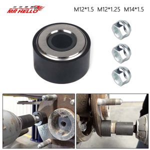 Wheel Stud Installer Tool M12x1.25 M12x1.5 M14x1.5 Wheel Stud Installer 22800 Wheel Stud Installer Replace Most All Automotive