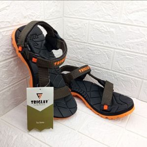 Sandal Gunung Triglav /Sandal Triglav Casual./Sandal gunung zaman New/Sandal Casual Pria murah/Sandal Outdoor Pria