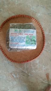100g cây an xoa sấy khô