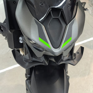 For KAWASAKI Z900 Z900SE 2025-2026 Lower lip decoration Z 900 SE Bird beak fixed wing decorative panel