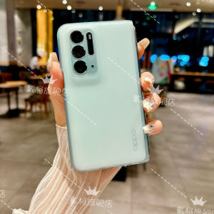 Ultra-Thin Ice-Cool Shell for OPPO Find N Phone Protective Case 360-Degree Rotating Magnetic Stand Mens Womens Full Coverage Creative Design