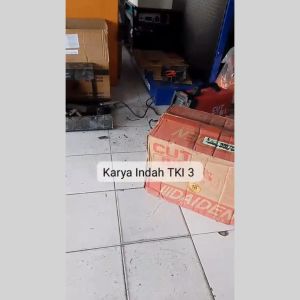 NLG Daiden Cutting Machine Plasma Cutter Mesin Las Potong CUT 45 28mm