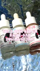 ( Paket Kojiesan ) Kojie san 3 in 1/ Toner+Cleanser 100ml / Face Lightening Cream 30gr / Serum Kojiesan 25ml Original 100% BPOM