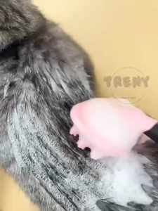 Pet Brush Dog Comb Cat Brush Cat Comb Pet Comb Hair Brush Comb Sisir Bulu Anjing Kucing Haiwan