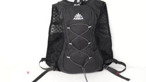 NEWBOLER | Ba Lô Chạy Bộ Ngoài Trời Siêu Nhẹ 7L Áo Chạy Bộ Tích Hợp Bình Nước Thoáng Khí Dành Cho Marathon Đạp Xe Tập Thể Dục Chạy Bộ Dành Cho Nam