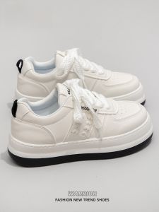 Warrior | Giày Nữ Tăng Chiều Cao Đế Dày Thoải Mái