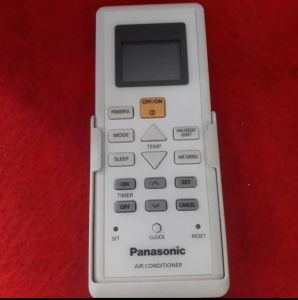 Remot Control AC PANASONIC POWER FULL Original