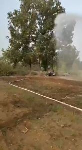 2 Inch Aluminum Sprinkler JL-40PY2H 1.5mm Triangle Bracket: A Comprehensive Guide