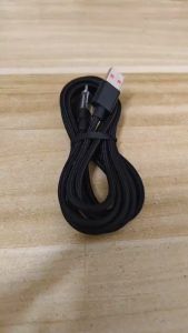240W Nylon Cable USB Type C Super Fast Charging Cable For Samsung Xiaomi Huawei Honor LED Digital Display Fast Charger Data Cord