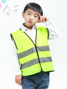 JIAHU | Safety Reflective Vest For Children