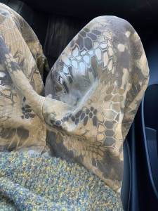 New Year Snake Skin Camouflage Washed Mens Jeans Loose Straight Casual Match All Seasons High Waist Long Pants Street Style